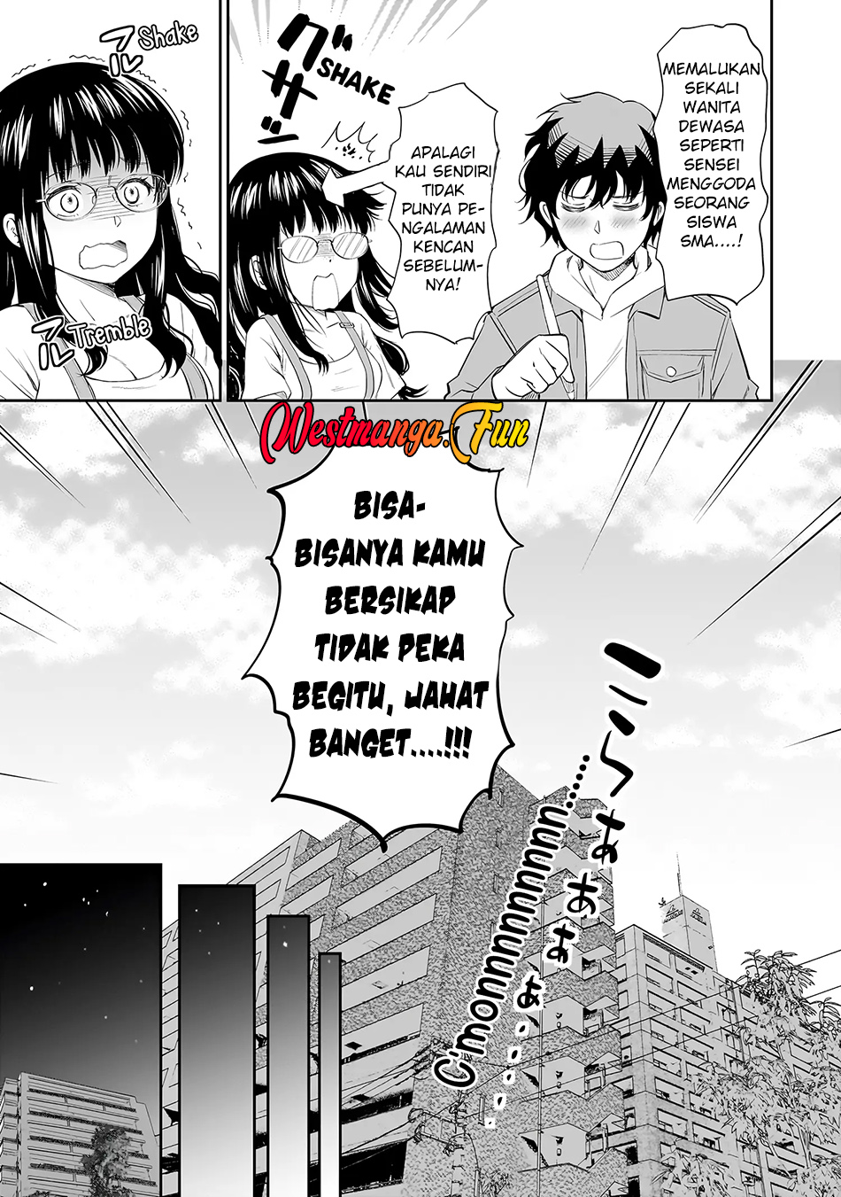 Isshou Hatarakitakunai Ore ga Classmate no Daininki Idol ni Natsukaretara Chapter 17 - halaman 18
