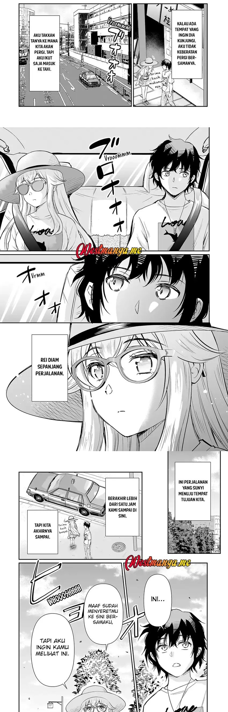 Isshou Hatarakitakunai Ore ga Classmate no Daininki Idol ni Natsukaretara Chapter 19 - halaman 11