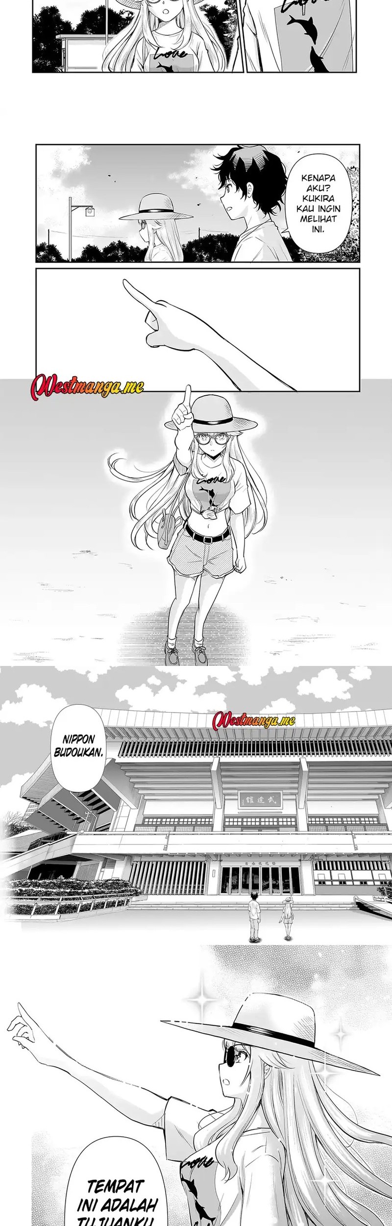 Isshou Hatarakitakunai Ore ga Classmate no Daininki Idol ni Natsukaretara Chapter 19 - halaman 12