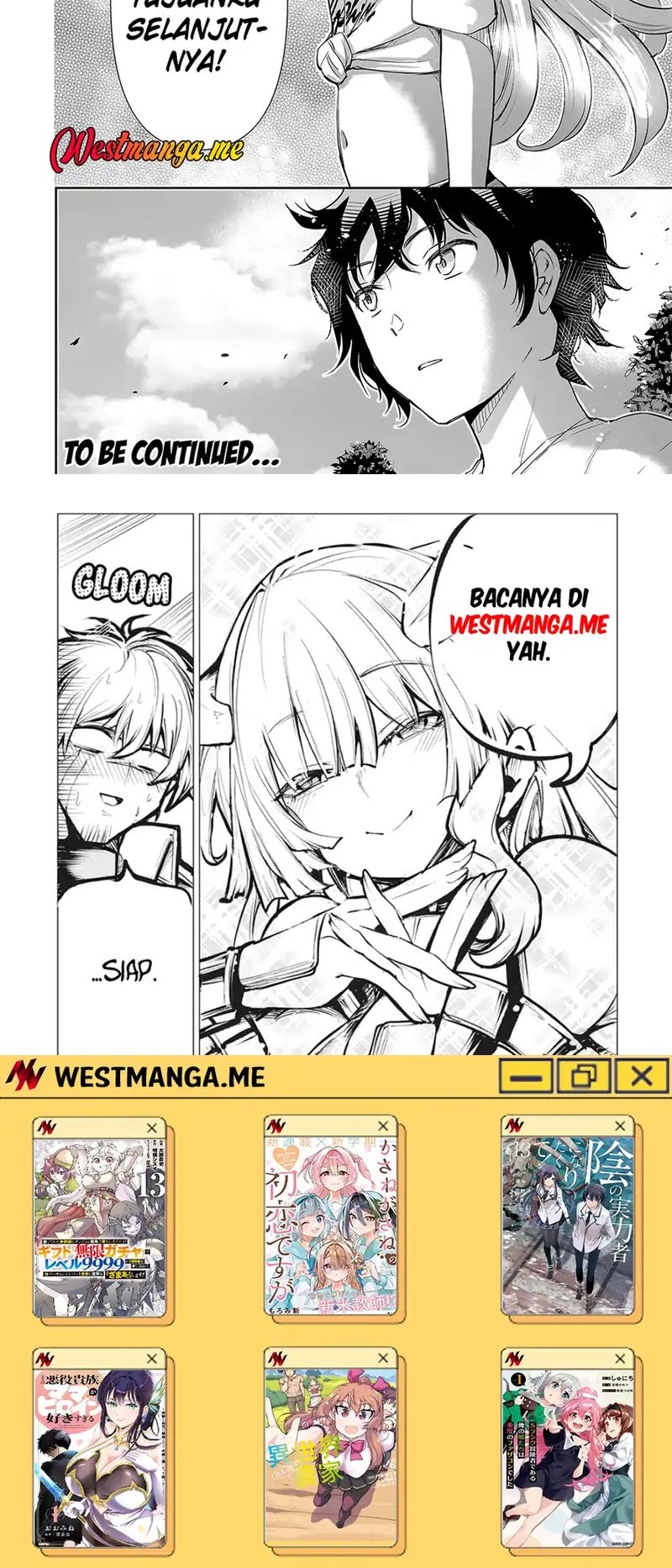 Isshou Hatarakitakunai Ore ga Classmate no Daininki Idol ni Natsukaretara Chapter 19 - halaman 13