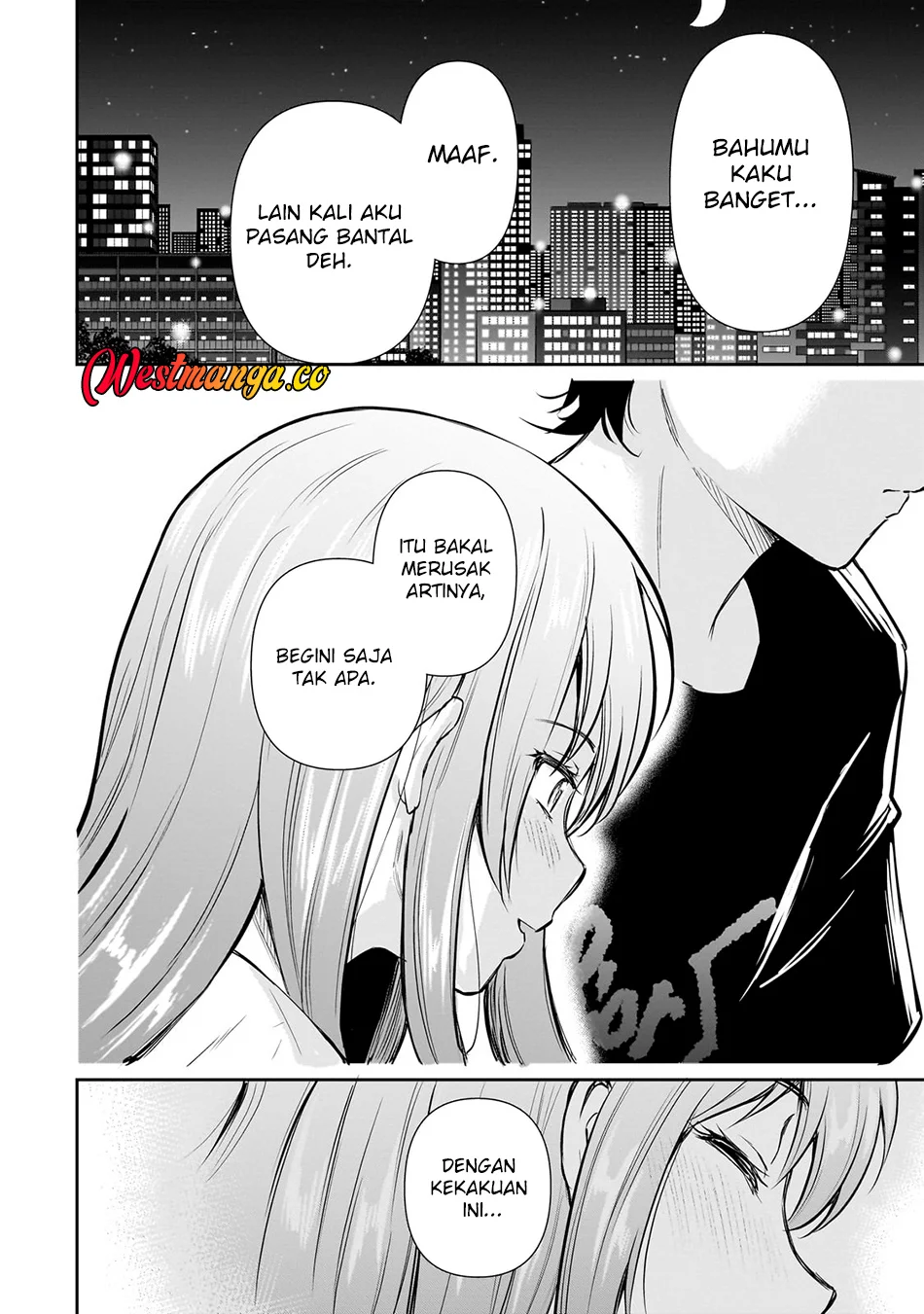 Isshou Hatarakitakunai Ore ga Classmate no Daininki Idol ni Natsukaretara Chapter 21 - halaman 15