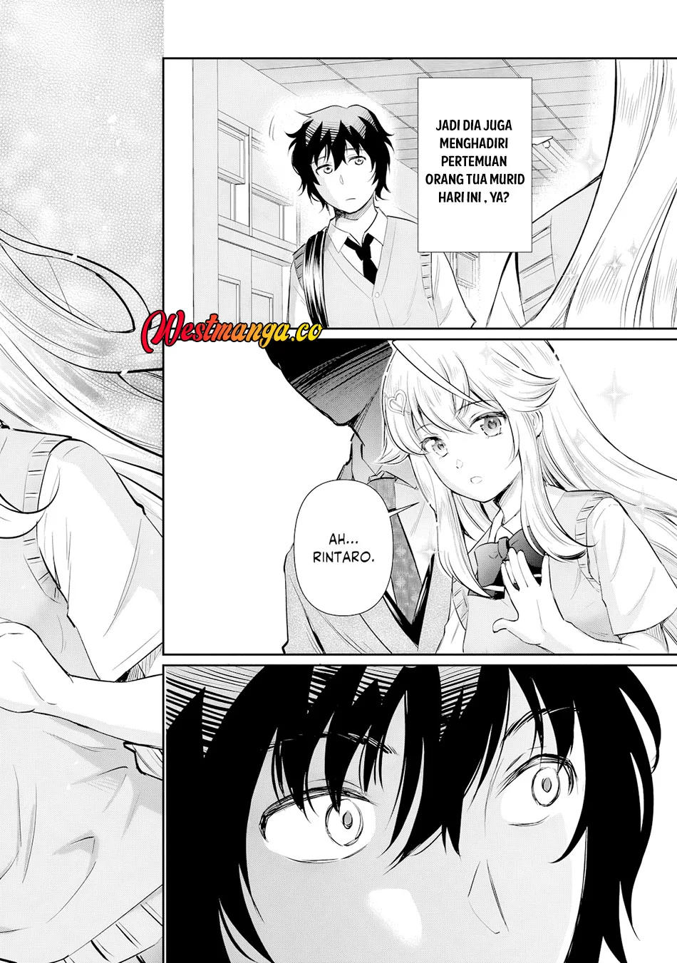 Isshou Hatarakitakunai Ore ga Classmate no Daininki Idol ni Natsukaretara Chapter 22 - halaman 23