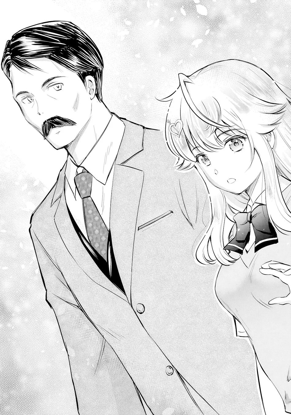 Isshou Hatarakitakunai Ore ga Classmate no Daininki Idol ni Natsukaretara Chapter 22 - halaman 24