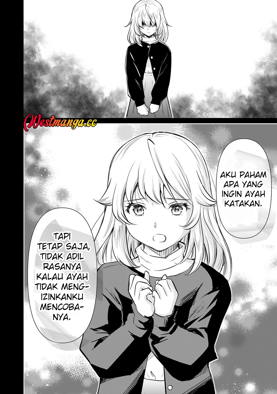 Isshou Hatarakitakunai Ore ga Classmate no Daininki Idol ni Natsukaretara Chapter 23 - halaman 17