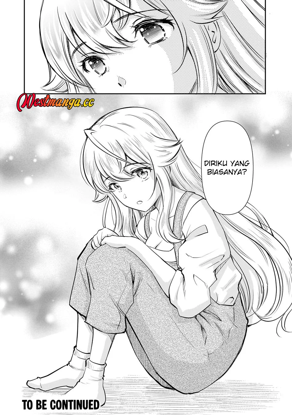 Isshou Hatarakitakunai Ore ga Classmate no Daininki Idol ni Natsukaretara Chapter 23 - halaman 25