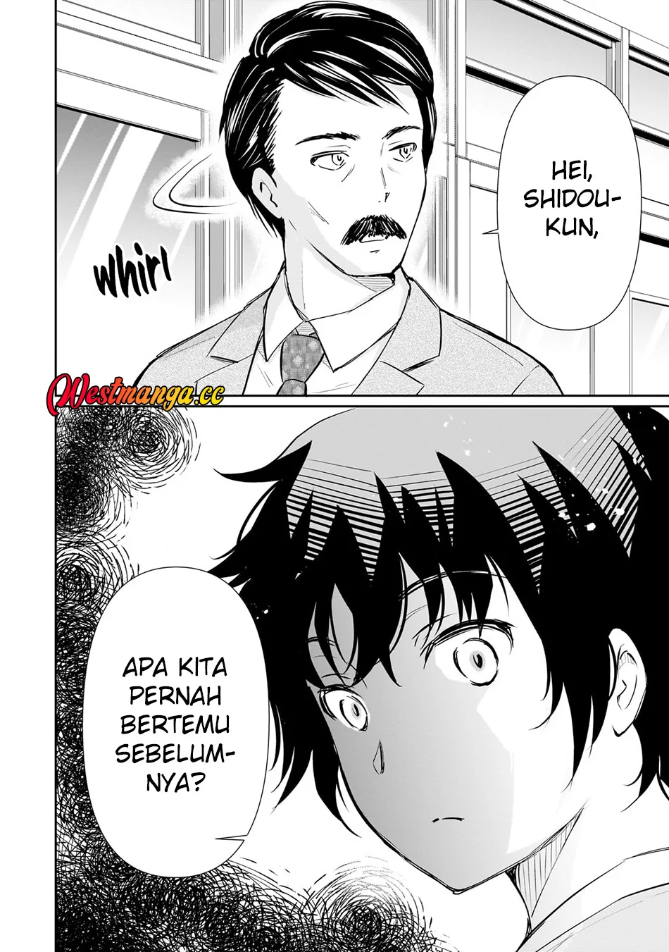 Isshou Hatarakitakunai Ore ga Classmate no Daininki Idol ni Natsukaretara Chapter 23 - halaman 5