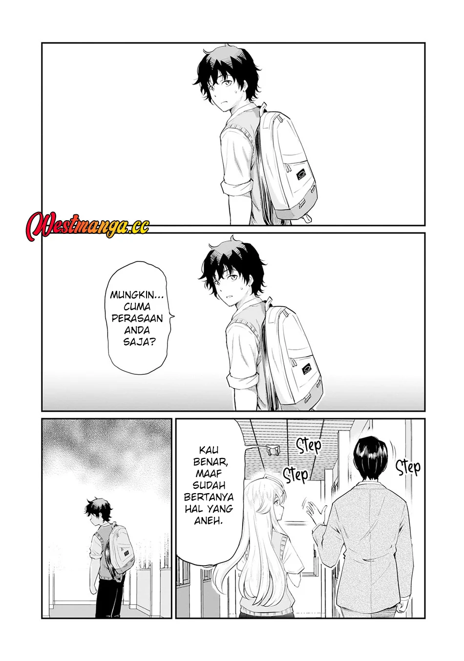 Isshou Hatarakitakunai Ore ga Classmate no Daininki Idol ni Natsukaretara Chapter 23 - halaman 6