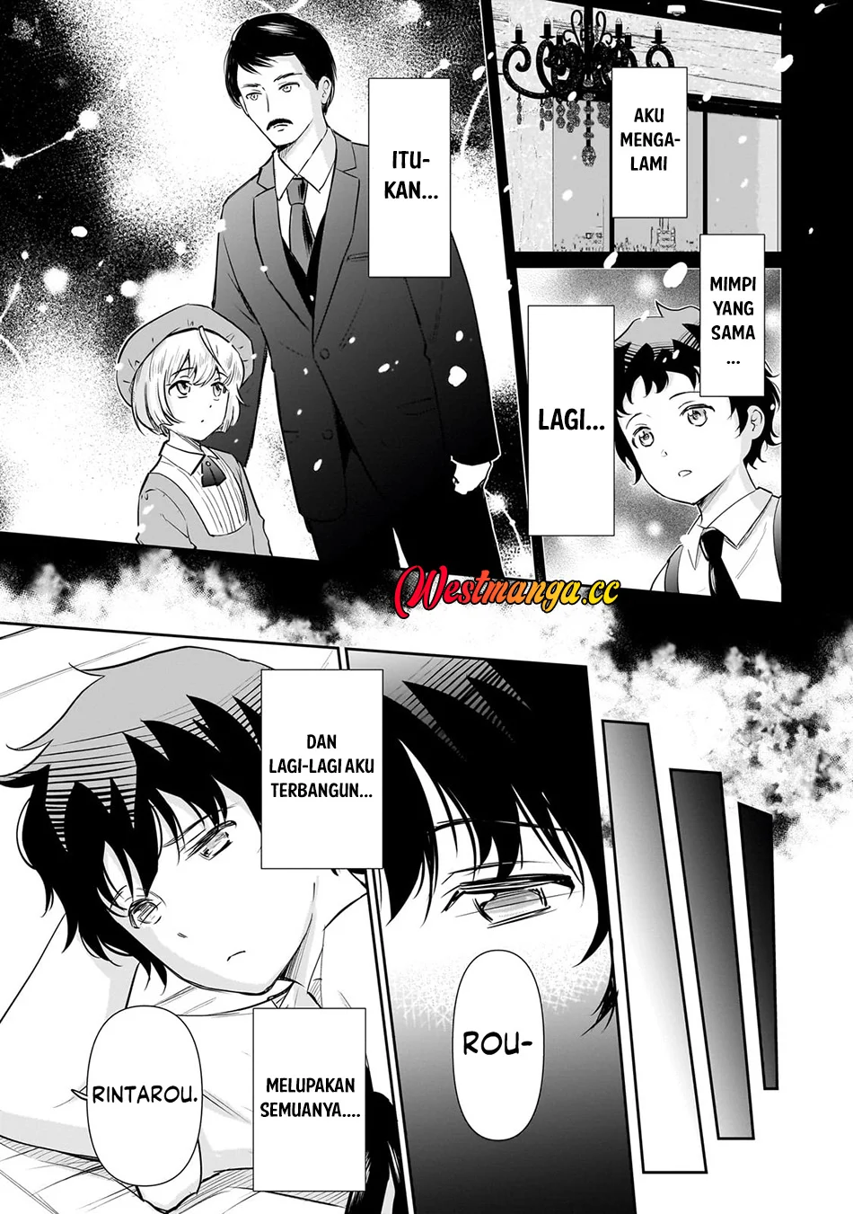 Isshou Hatarakitakunai Ore ga Classmate no Daininki Idol ni Natsukaretara Chapter 23 - halaman 8