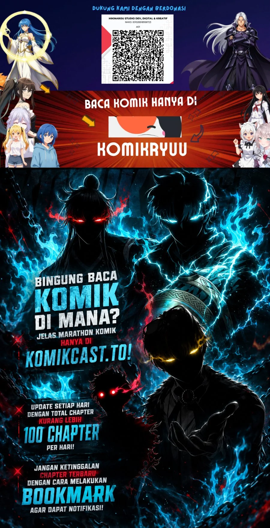 Isshou Hatarakitakunai Ore ga Classmate no Daininki Idol ni Natsukaretara Chapter 25 - halaman 28
