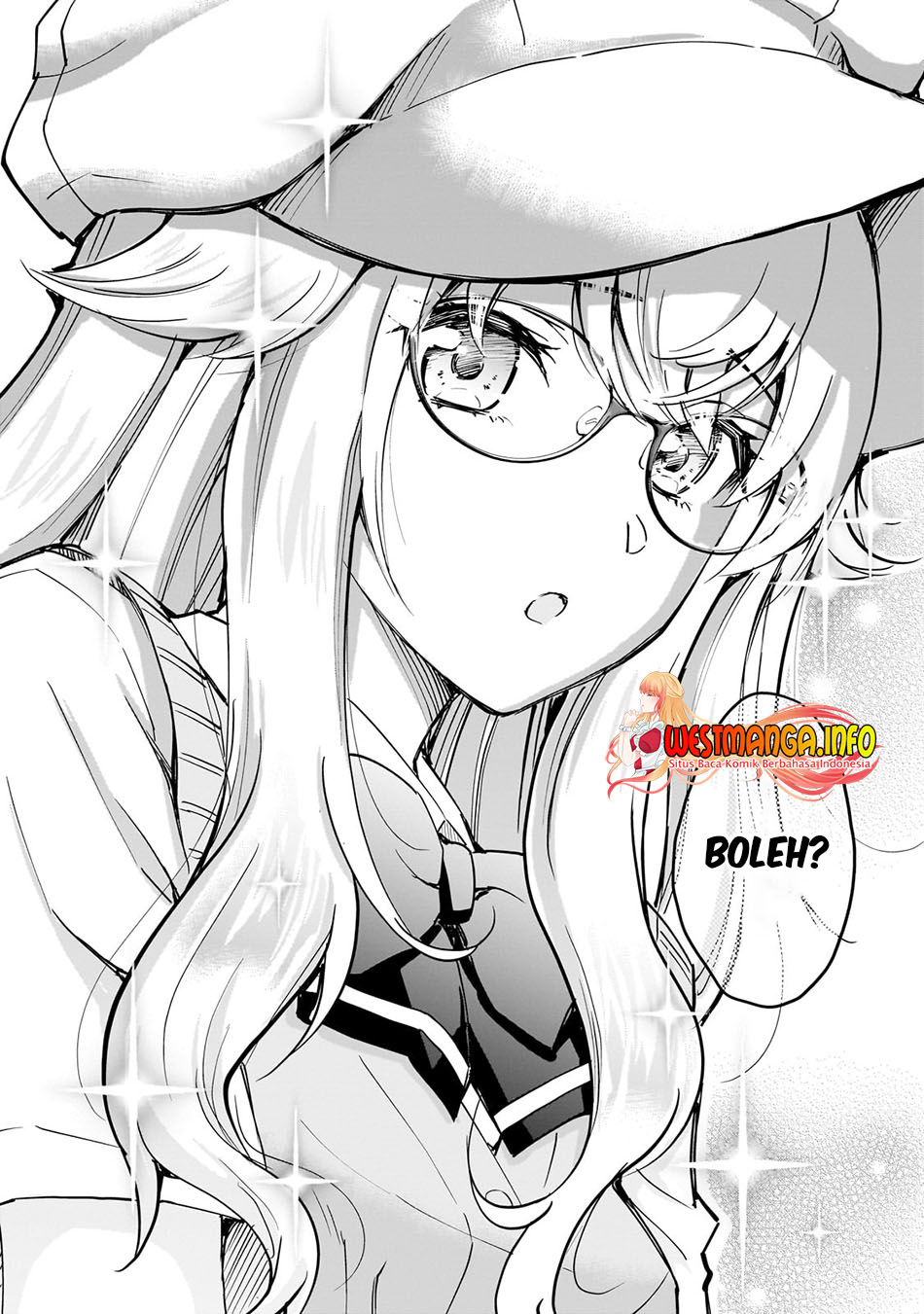 Isshou Hatarakitakunai Ore ga Classmate no Daininki Idol ni Natsukaretara Chapter 3 - halaman 6