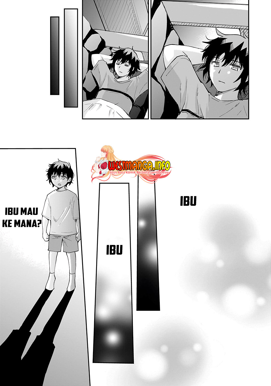 Isshou Hatarakitakunai Ore ga Classmate no Daininki Idol ni Natsukaretara Chapter 5 - halaman 15