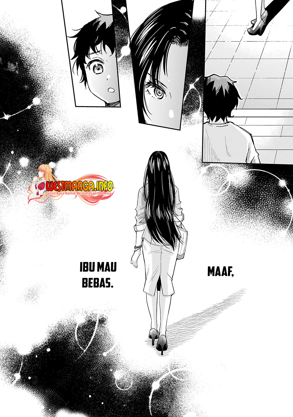 Isshou Hatarakitakunai Ore ga Classmate no Daininki Idol ni Natsukaretara Chapter 5 - halaman 16