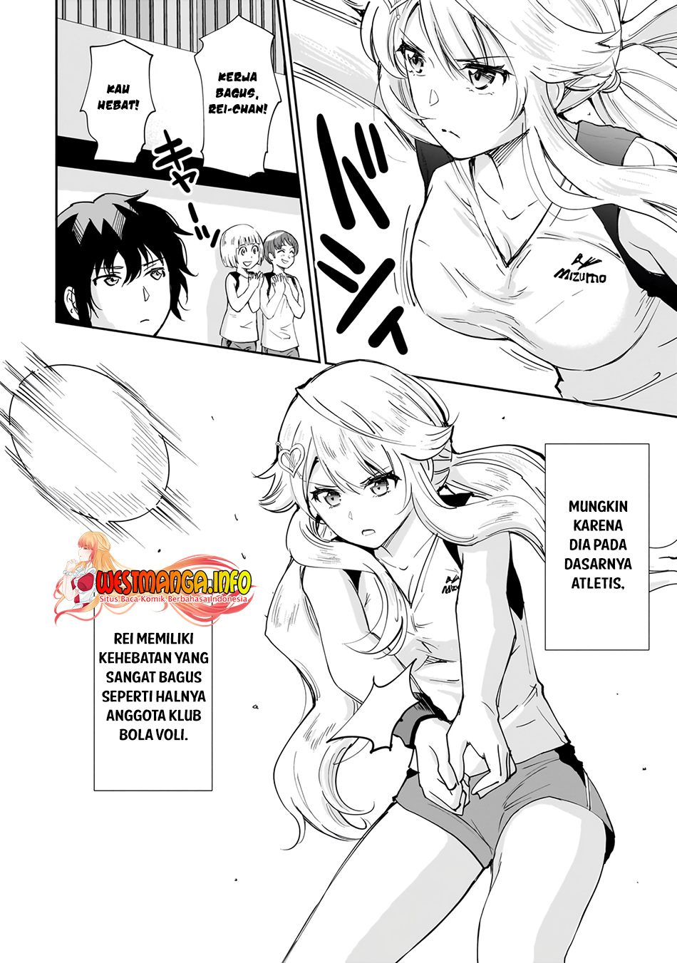Isshou Hatarakitakunai Ore ga Classmate no Daininki Idol ni Natsukaretara Chapter 6 - halaman 14