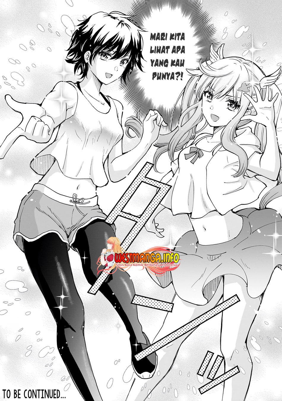 Isshou Hatarakitakunai Ore ga Classmate no Daininki Idol ni Natsukaretara Chapter 6 - halaman 30