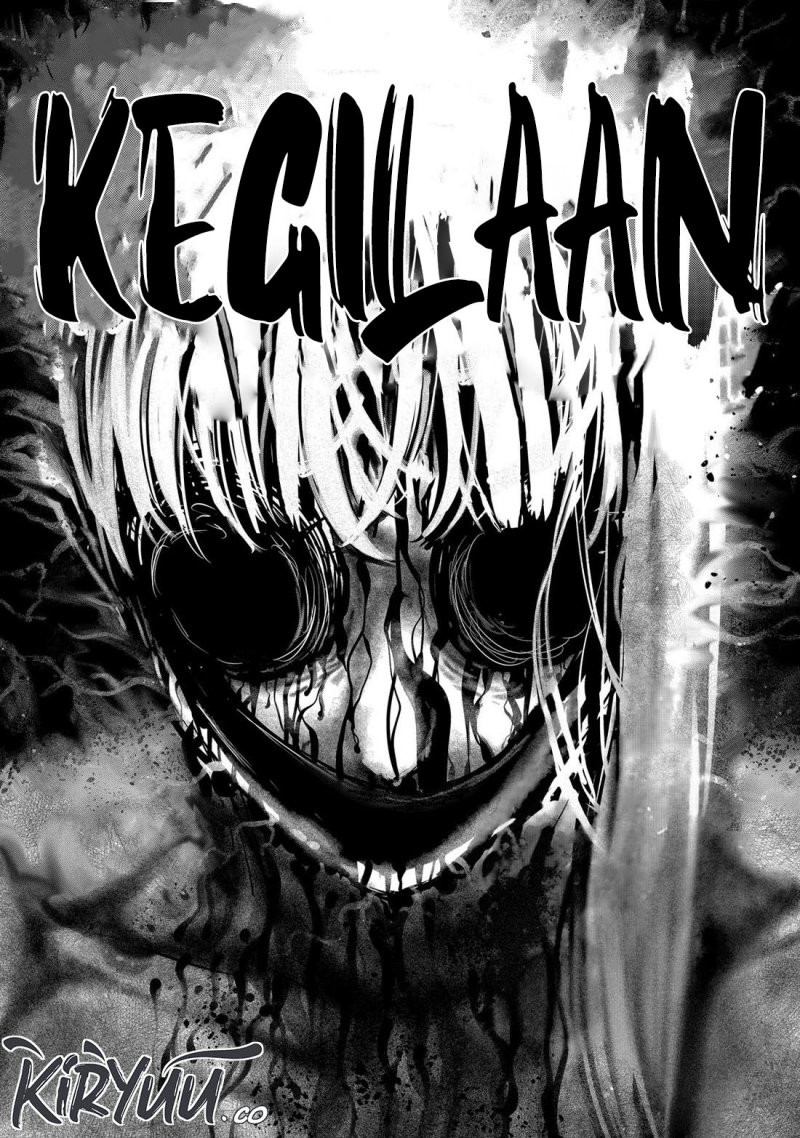 Isshou Senkin Chapter 14 - halaman 15