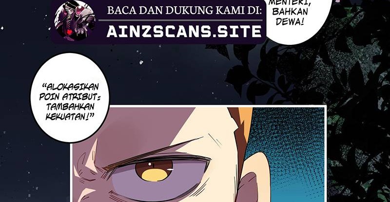 It All Starts With A Group Of Primitive People Chapter 1 - halaman 53