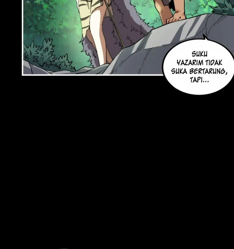 It All Starts With A Group Of Primitive People Chapter 14 - halaman 3