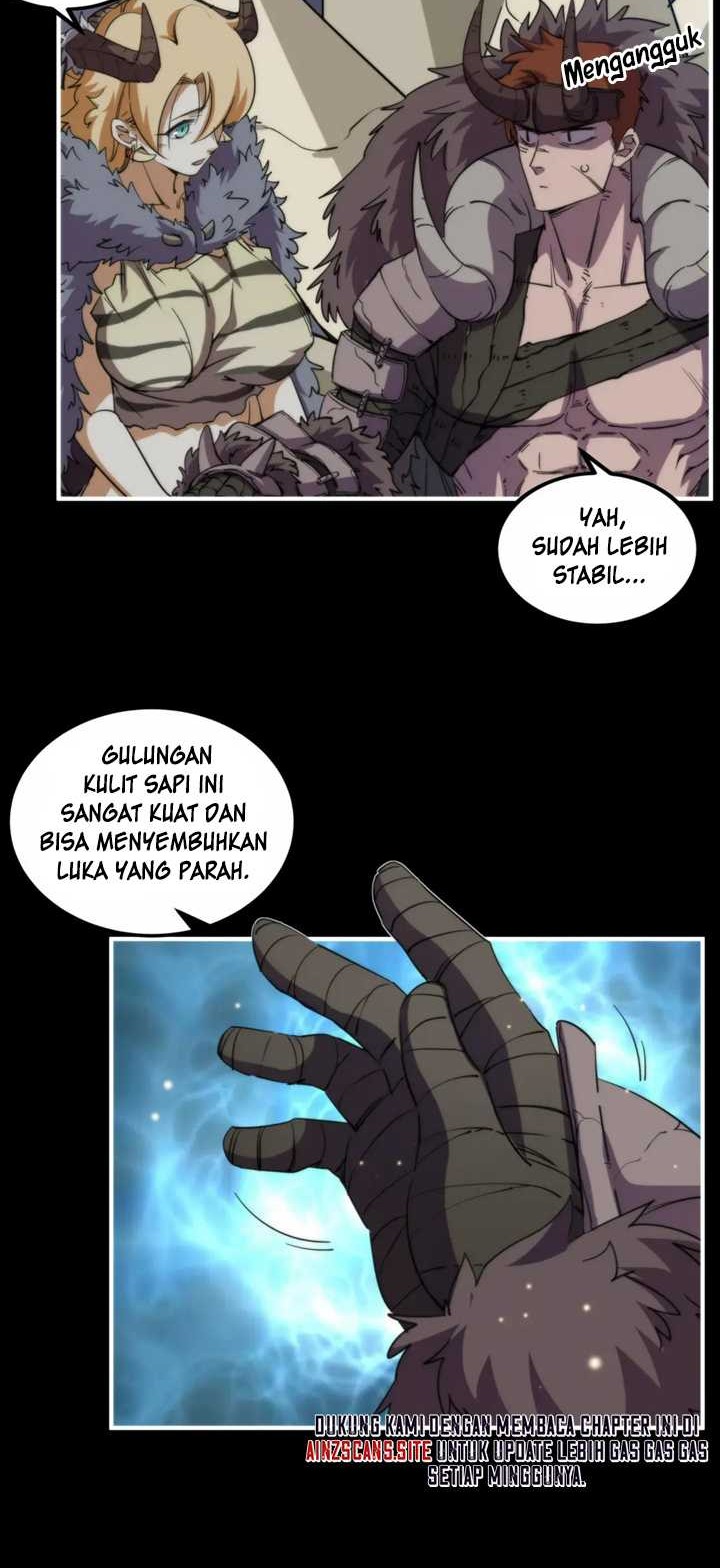 It All Starts With A Group Of Primitive People Chapter 15 - halaman 26