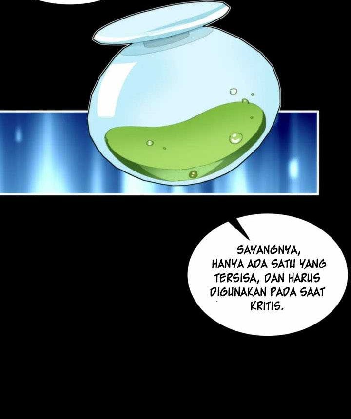 It All Starts With A Group Of Primitive People Chapter 16 - halaman 14