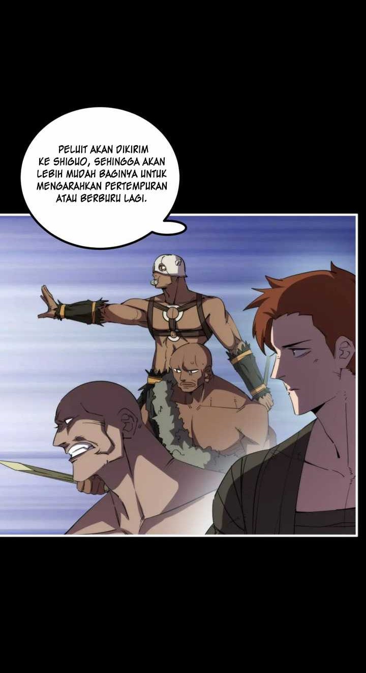 It All Starts With A Group Of Primitive People Chapter 16 - halaman 26
