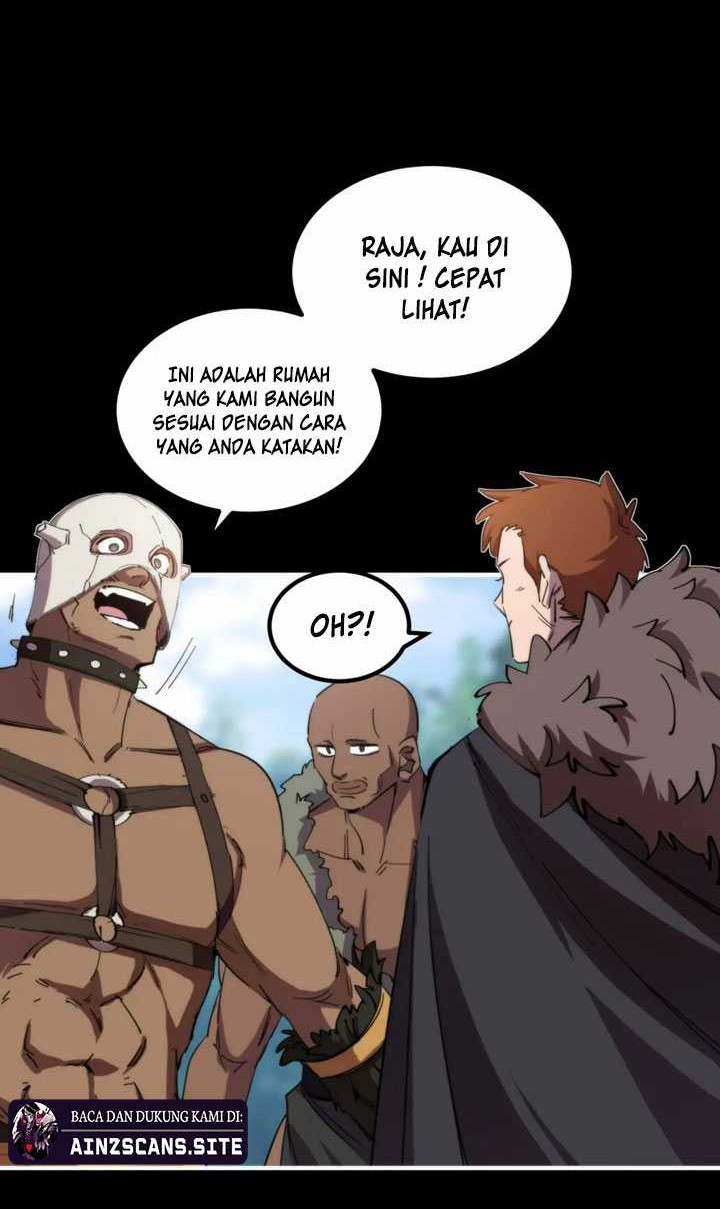 It All Starts With A Group Of Primitive People Chapter 16 - halaman 32