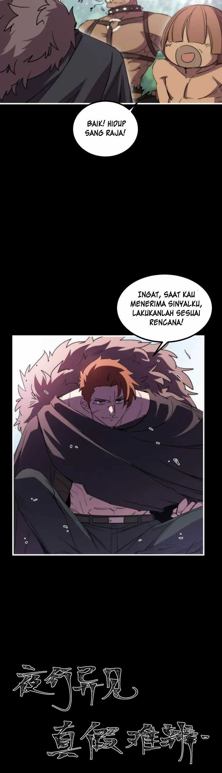 It All Starts With A Group Of Primitive People Chapter 16 - halaman 47