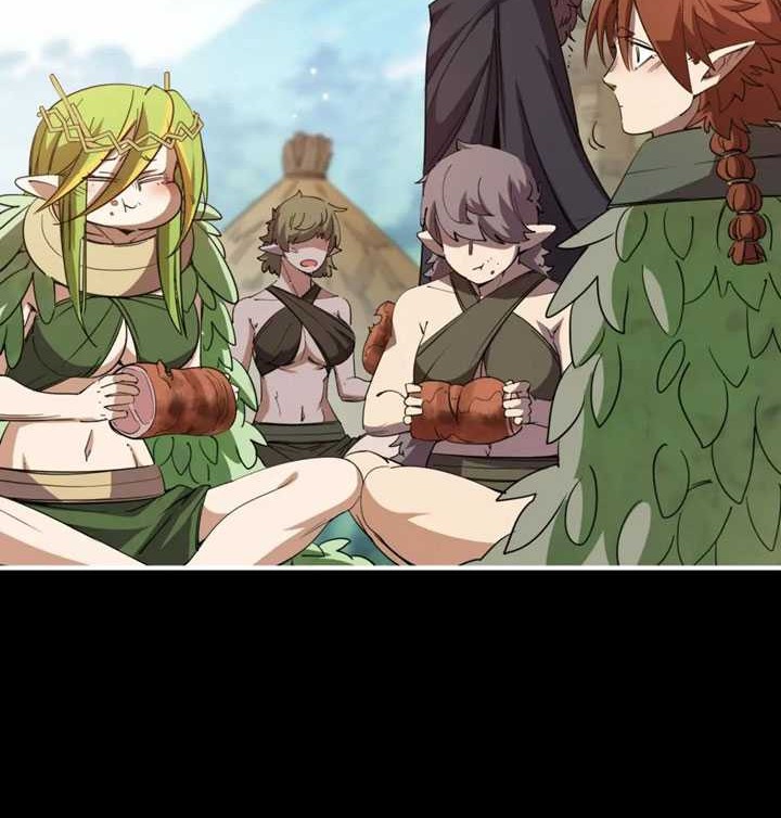 It All Starts With A Group Of Primitive People Chapter 18 - halaman 14