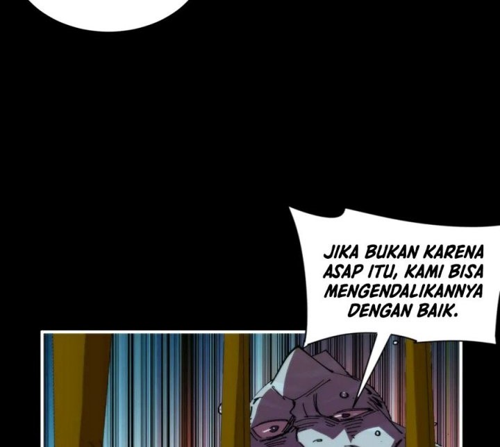It All Starts With A Group Of Primitive People Chapter 25 - halaman 26