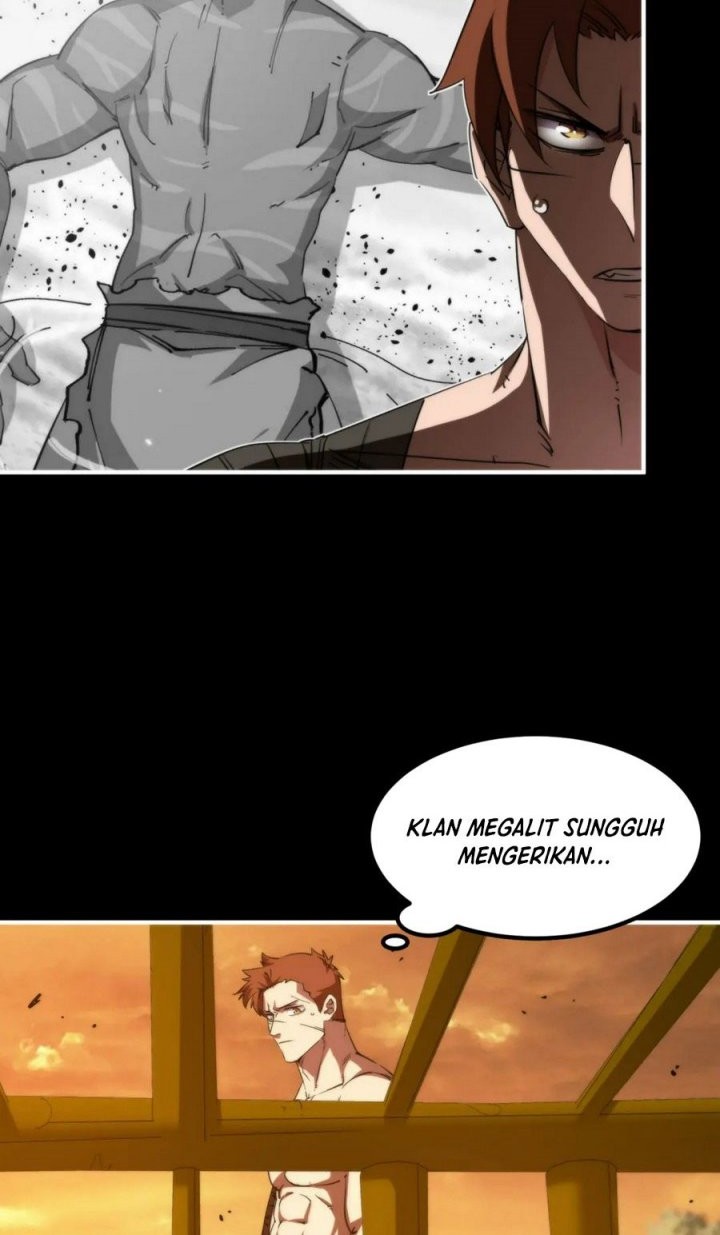 It All Starts With A Group Of Primitive People Chapter 25 - halaman 8