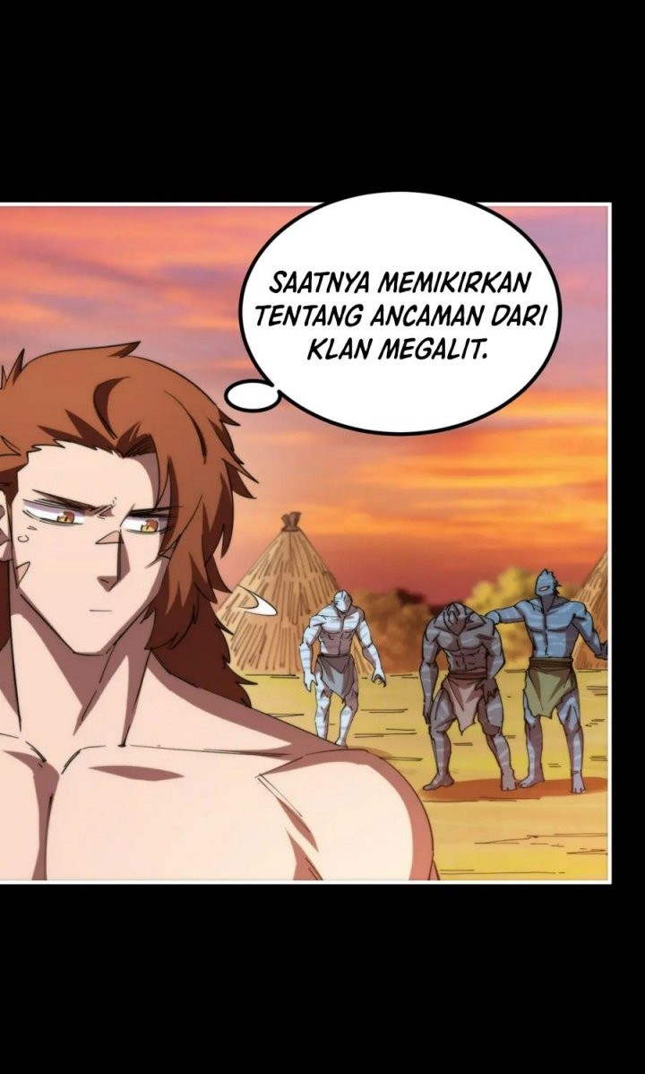 It All Starts With A Group Of Primitive People Chapter 26 - halaman 19