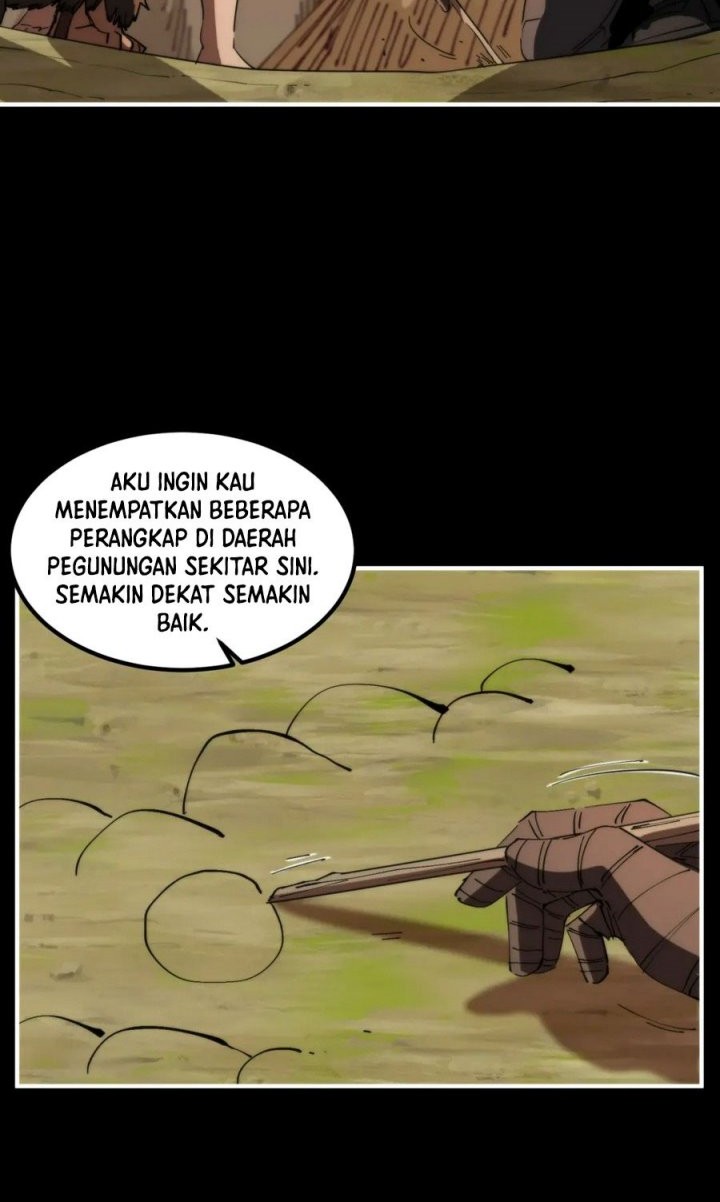 It All Starts With A Group Of Primitive People Chapter 26 - halaman 34