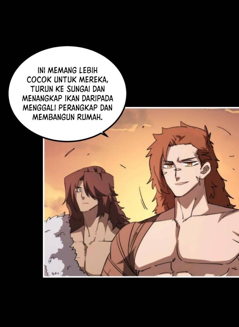 It All Starts With A Group Of Primitive People Chapter 28 - halaman 24