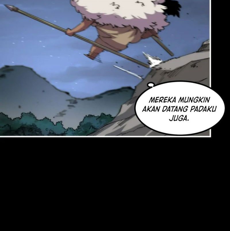 It All Starts With A Group Of Primitive People Chapter 29 - halaman 8