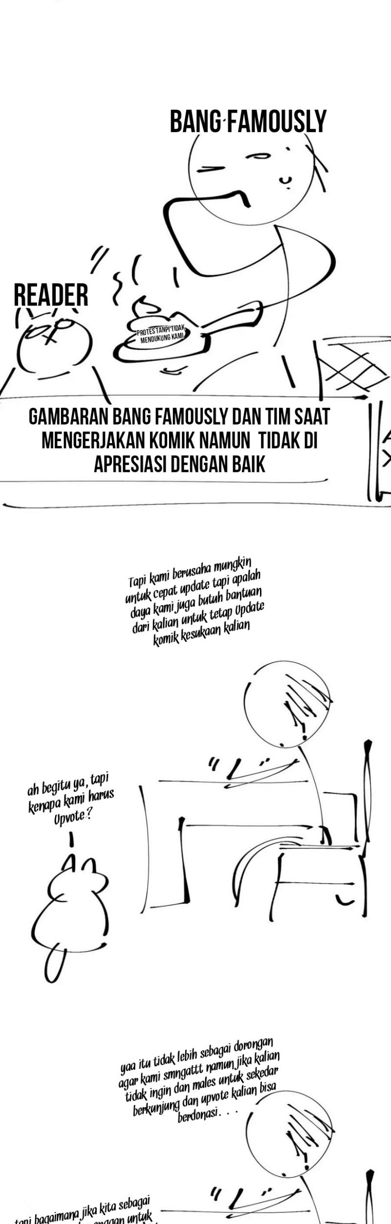It All Starts With A Group Of Primitive People Chapter 29 - halaman 92