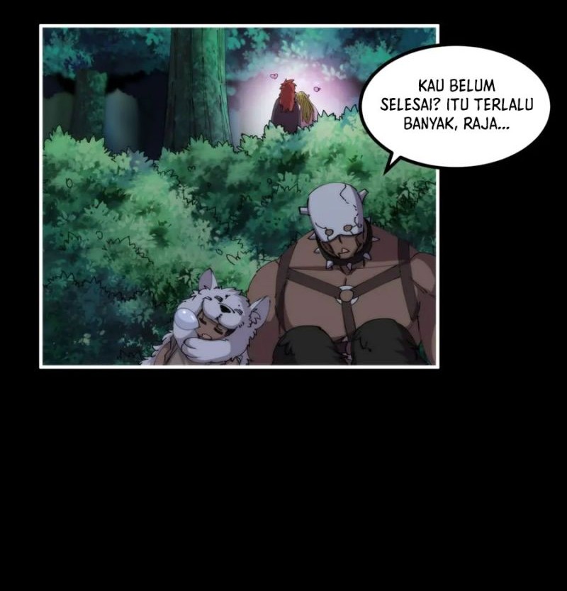 It All Starts With A Group Of Primitive People Chapter 30 - halaman 8