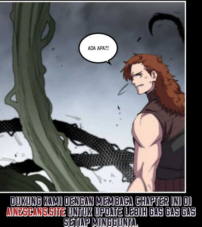 It All Starts With A Group Of Primitive People Chapter 33 - halaman 14