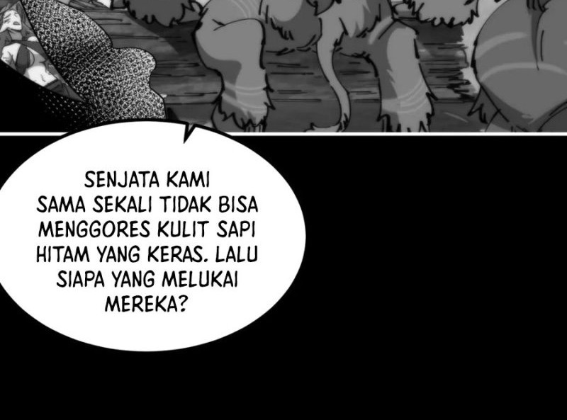 It All Starts With A Group Of Primitive People Chapter 34 - halaman 20