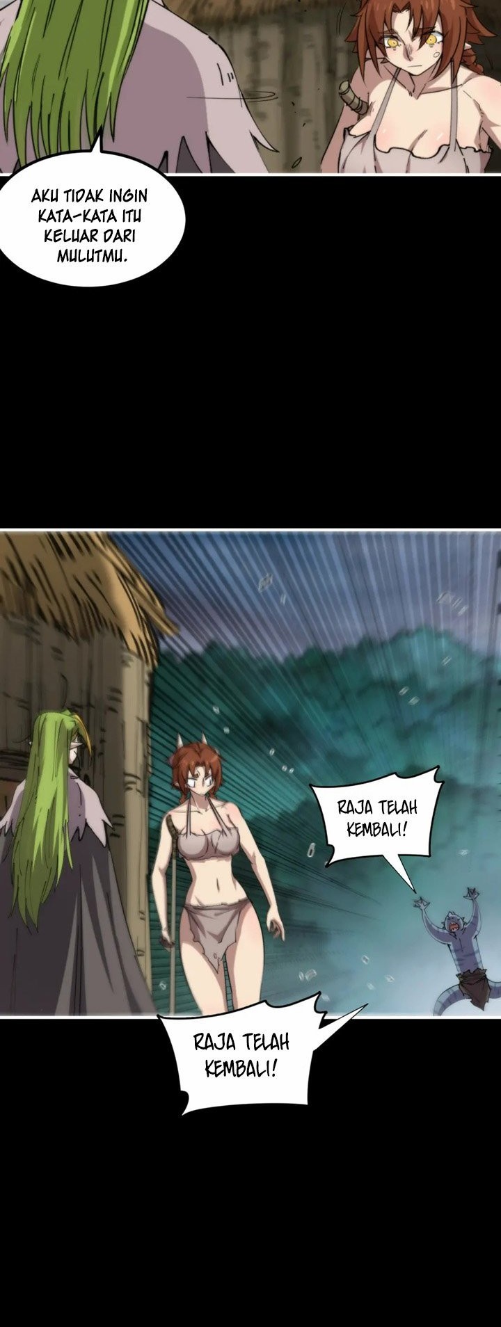 It All Starts With A Group Of Primitive People Chapter 36 - halaman 17