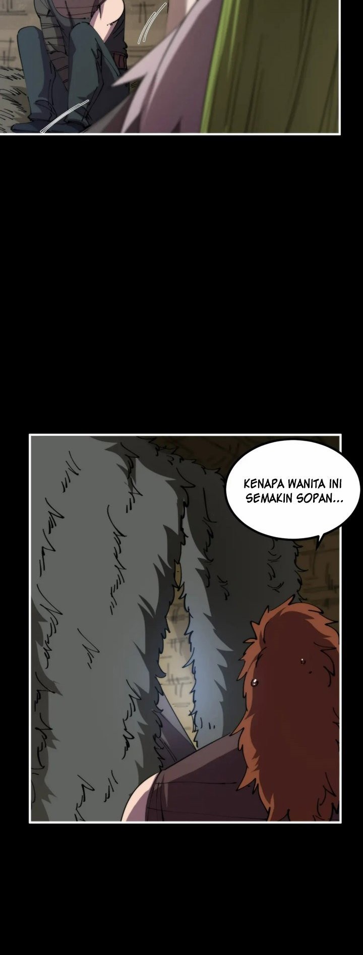 It All Starts With A Group Of Primitive People Chapter 36 - halaman 26