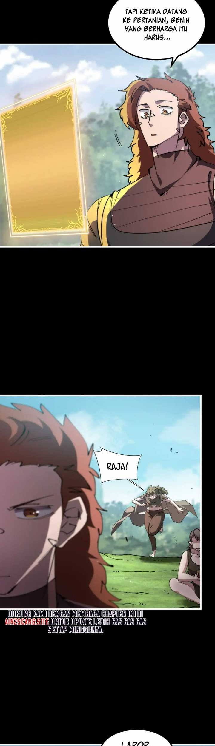 It All Starts With A Group Of Primitive People Chapter 38 - halaman 23