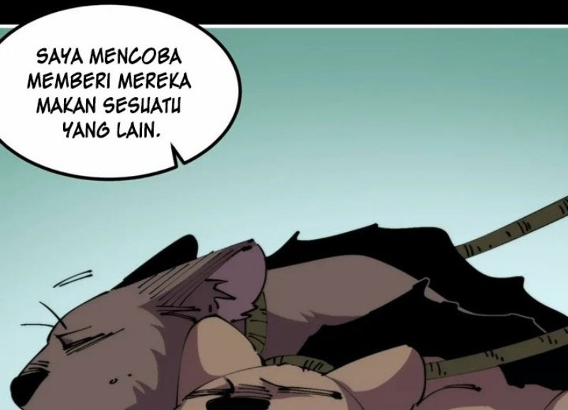 It All Starts With A Group Of Primitive People Chapter 39 - halaman 14