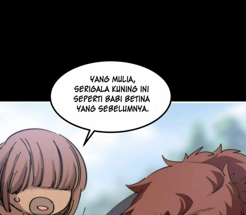 It All Starts With A Group Of Primitive People Chapter 39 - halaman 6