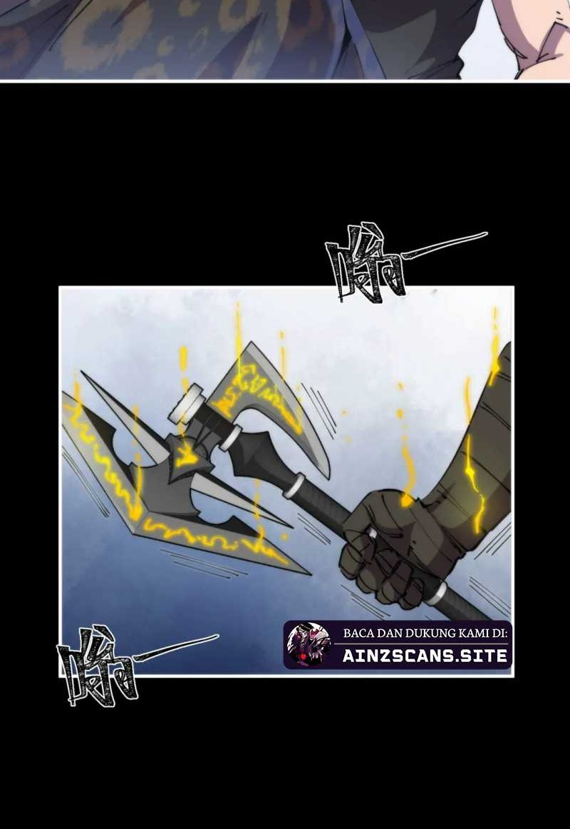 It All Starts With A Group Of Primitive People Chapter 48 - halaman 32