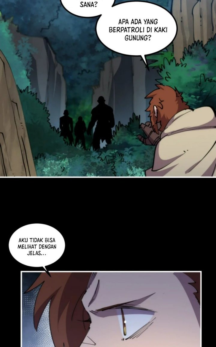 It All Starts With A Group Of Primitive People Chapter 53 - halaman 23