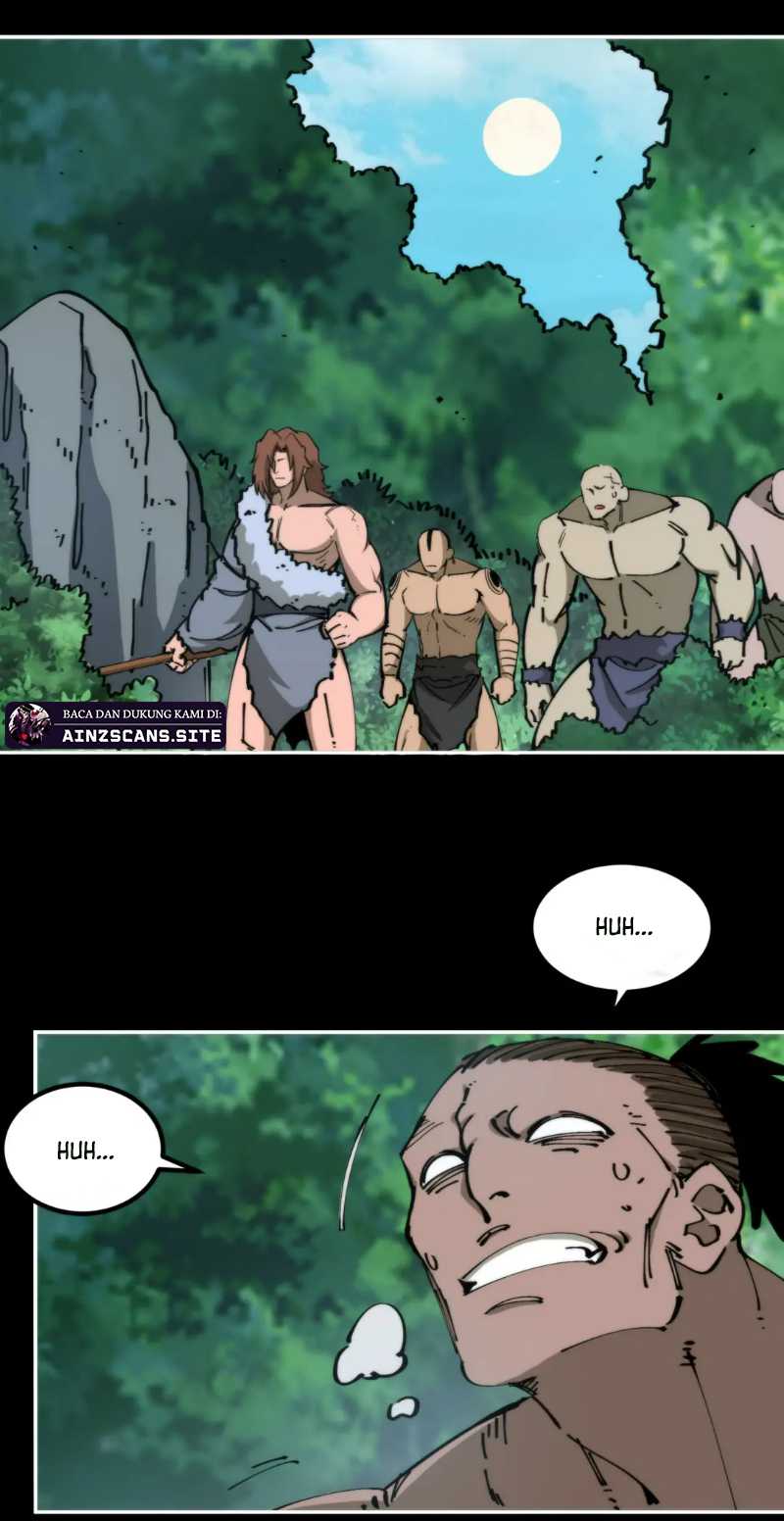 It All Starts With A Group Of Primitive People Chapter 54 - halaman 13