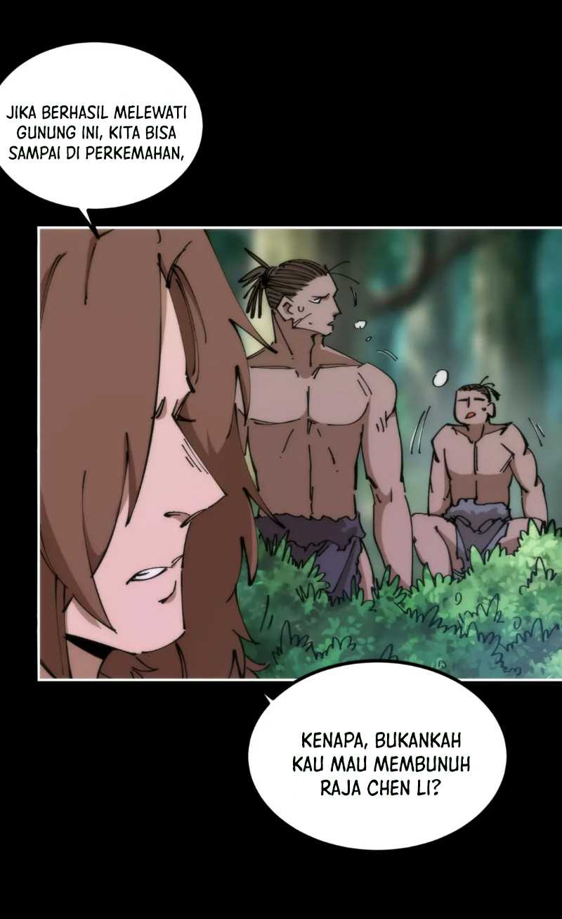 It All Starts With A Group Of Primitive People Chapter 54 - halaman 15
