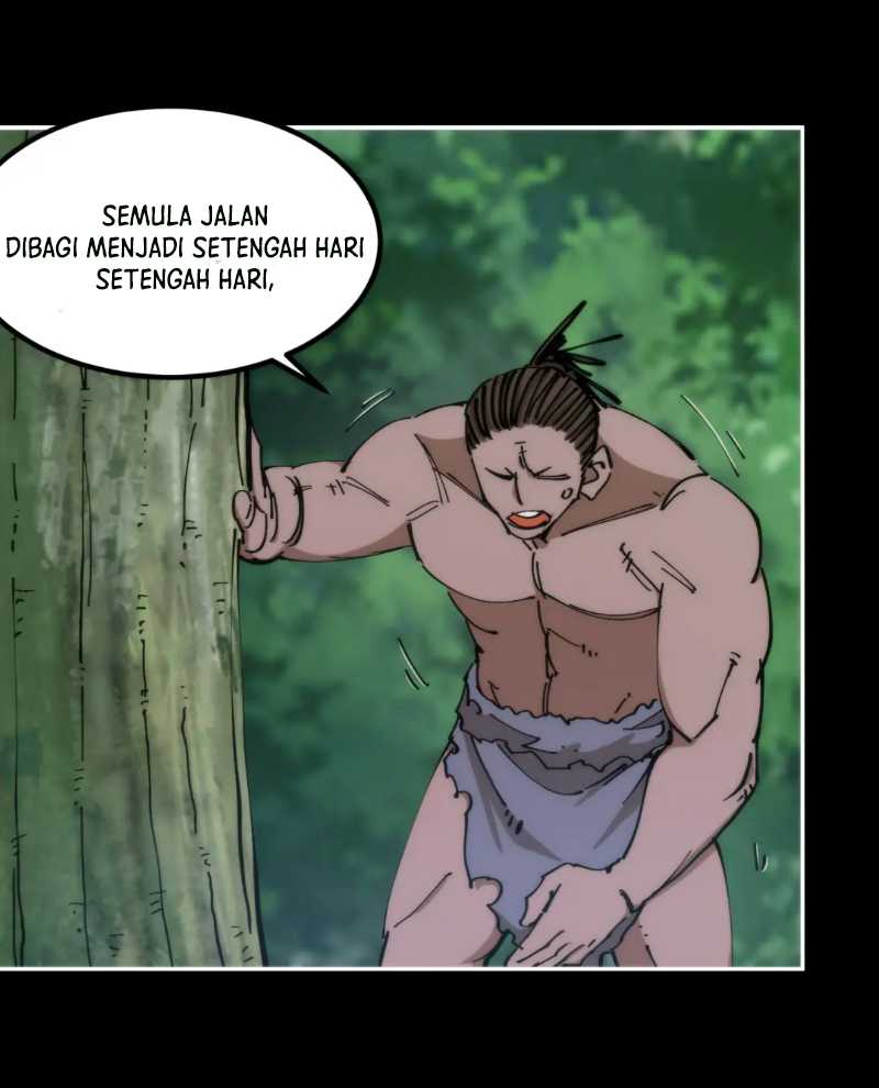 It All Starts With A Group Of Primitive People Chapter 54 - halaman 16