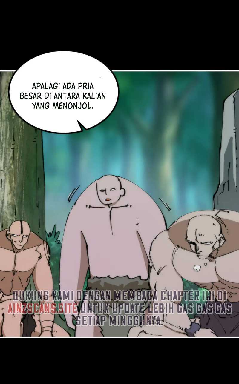 It All Starts With A Group Of Primitive People Chapter 54 - halaman 20