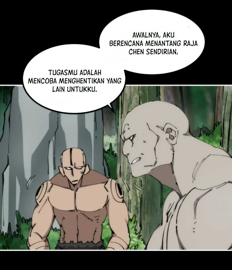 It All Starts With A Group Of Primitive People Chapter 54 - halaman 24