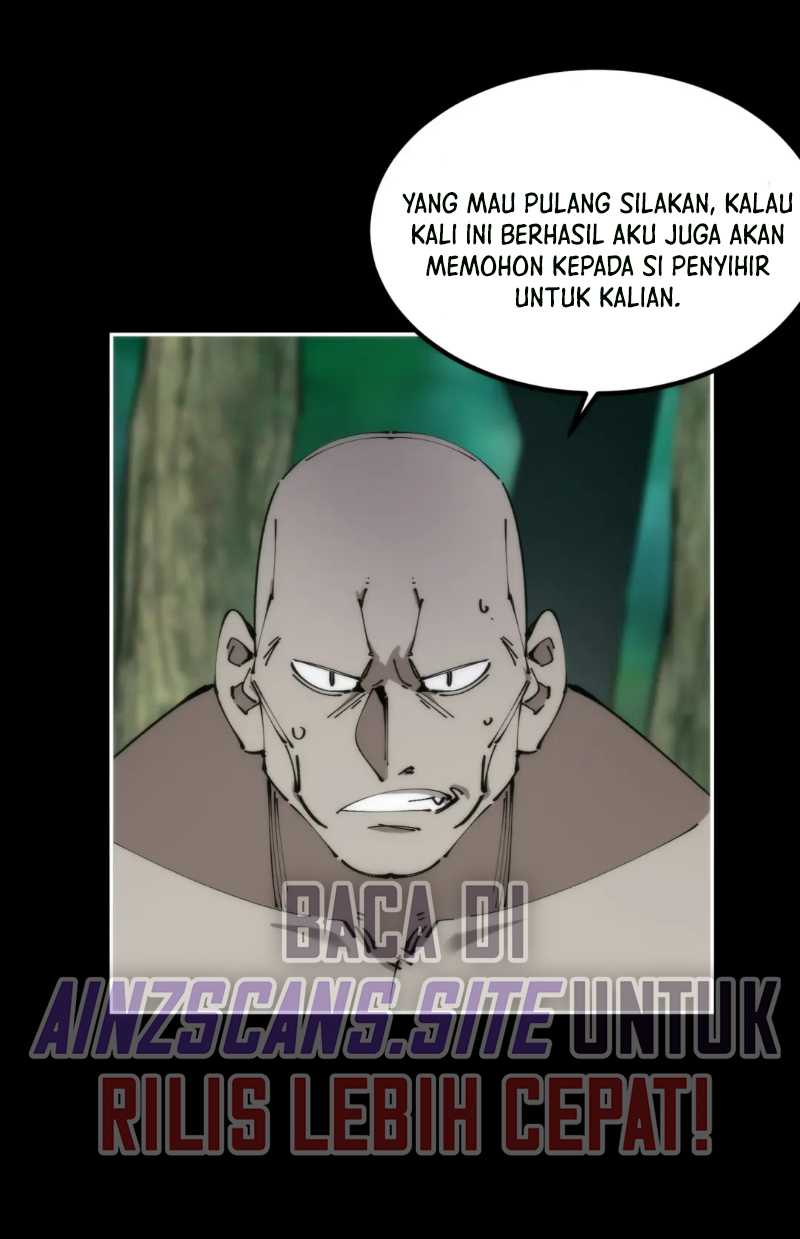 It All Starts With A Group Of Primitive People Chapter 54 - halaman 25